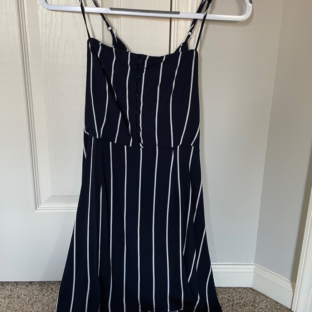 PacSun striped dress